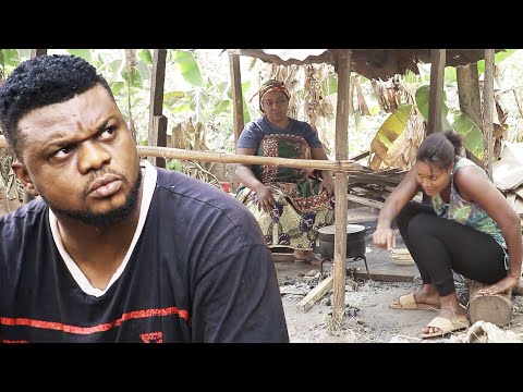 Ken Erics EMOTIONAL True Life Movie Will Make You Cry Real Tears After Watching 2day- African Movies