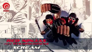 [Progressive House] Red Ninjas feat. Sugarmammas - Scream (Club Mix)