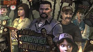 Pinball FX3 - The Walking Dead pinball Zen studios Gameplay - Personal Best Score