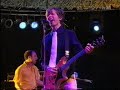 BECK - Minus - Live at Bizarre Festival, Germany 15-08-1997
