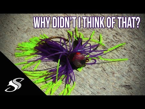 Four EASY Fishing Lure Hacks that You Should be Using!