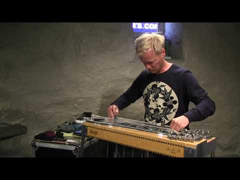 download lagu mp3 mp4 Ivar Grydeland, download lagu Ivar Grydeland gratis, unduh video klip Ivar Grydeland