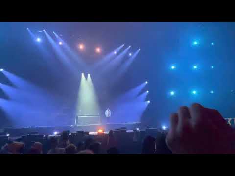 GRiZ x LSDREAM @ Space Camp unreleased collab