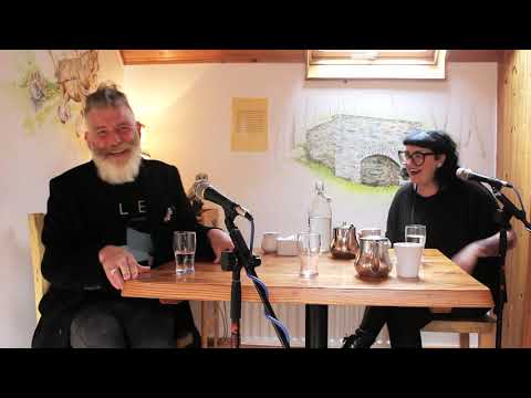 An Evening With A Lust for Life and Jerry Fish