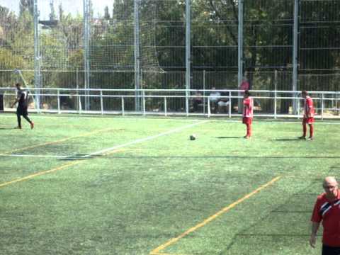 Última oportunidad del Atlético Velilla y nueva intervención del portero del Vicálvaro