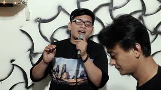 Download lagu NEW ARANSEMEN PUSARA KASIH (Cover Sadikin & Iwan Vello) mp3
