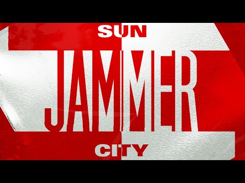 Jammer - Sun City