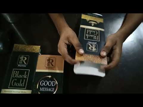 Paper Packaging Box