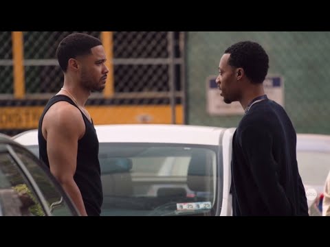 “Lets FIGHT NOW!”  Abbott Elementary Season 4 EP 5 - part 5