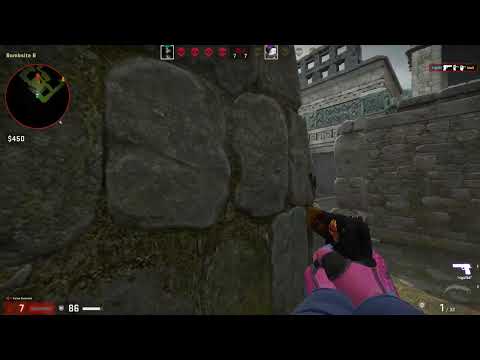 rigoN 1vs2 Deagle clutch Bad News Eagles vs GamerLegion - BLAST.tv Paris Major 2023 Europe RMR A