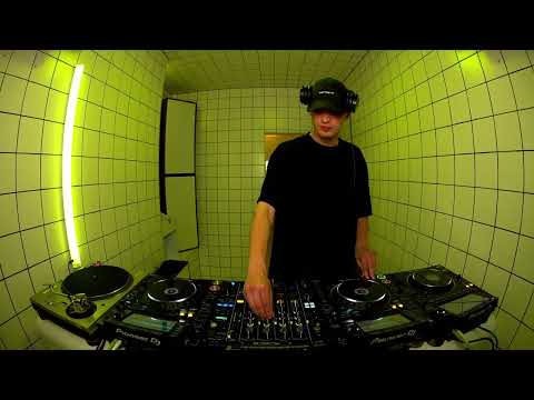 DJ JM | HÖR - Aug 11 / 2023