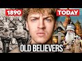 What ACTUALLY Happened To Russia S Orthodox Old Believers