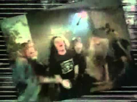 Tankard - Space Beer online metal music video by TANKARD