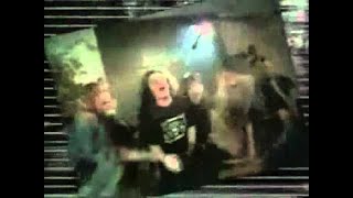 Tankard - Space Beer