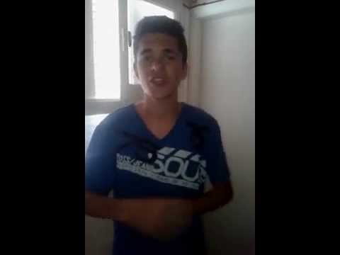 Claudillo Mc - Desafío por el EGO