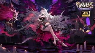 Download lagu Mobile Legends Adventure OST: 'Achlys Alice' (Soundtrack Effect Complete Animation) #36 mp3 Download lagu Mobile Legends Adventure OST: 'Achlys Alice' (Soundtrack Effect Complete Animation) #36 mp3