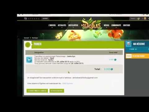 download lagu mp3 mp4 Changer De Serveur Dofus, download lagu Changer De Serveur Dofus gratis, unduh video klip Changer De Serveur Dofus