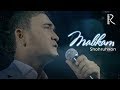 Shohruhxon - Malikam | Шохруххон - Маликам (Official Video)