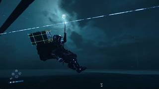 #53 【デススト2】初見プレイ動画（実況なし）※ネタバレあり