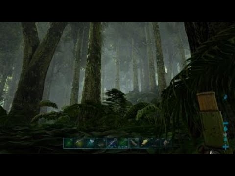 ARK: Survival Evolved how to get fertilized rock drake egg