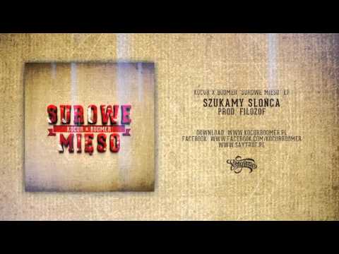 Kocur x Boomer - 5. Szukamy słońca