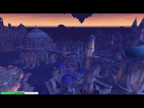 Bastion of Twillight Insane Skip still works! Hivemind Skip  Fast DH route!