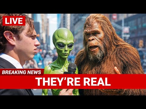 I Tested Ai Pranks On Strangers!