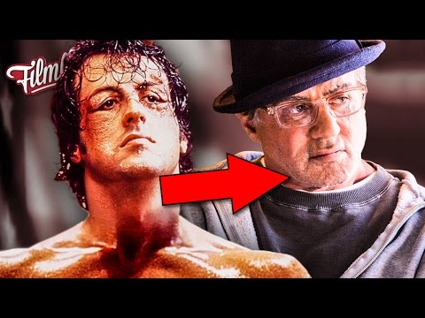 ROCKY 1-6 in 14 Minuten! - Das passiert alles vor CREED!