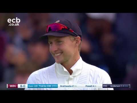 English Fans Come Together To Get Back A Confiscated Beach Ball At A Cricket Match