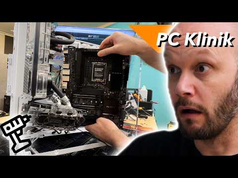 4 Monate Hölle 🤯 Ich wechsel zu Intel, das ist der Grund!!