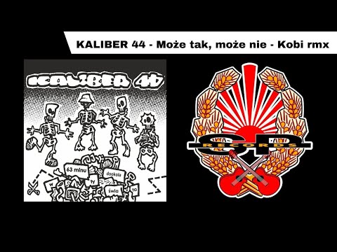 Video thumbnail for Może tak, może nie (Kobi Rmx)