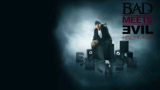 Bad Meets Evil - I&#39;m On Everything / Eminem ft. Royce Da 59