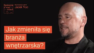 Jak zmieniła się branża wnętrzarska? Przyszłość projektowania wnętrz i rola arch