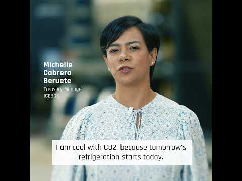Why are our customers cool with CO2? (3)