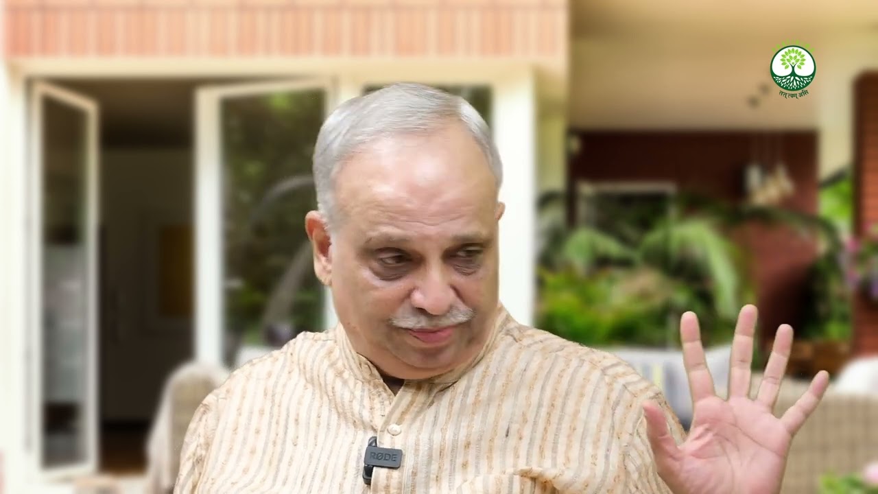 Episode 9 - Balancing Attachments #PratibimbLife