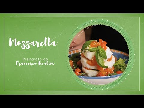 Come preparare la mozzarella fatta in casa - Macchina per fare il formaggio Ariete B-Cheese