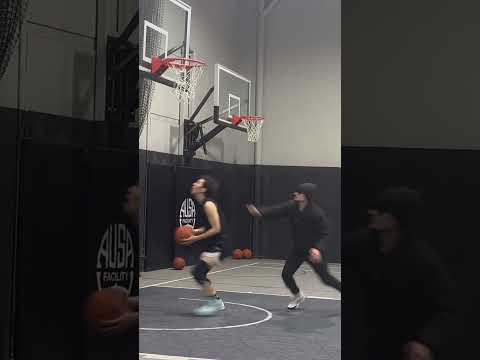 Akashi in real life 🏀#kurokonobasket #kurokosbasketball #akashi #anime #basketball #streetball #fyp