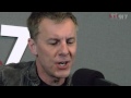 Vaden Todd Lewis "Magic Bullet" - KXT Live Sessions