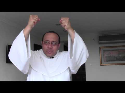 THE GRACE of Friday, May 17, 2013