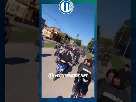 🎉🇦🇷 ¡FESTEJO EN COLONIAS UNIDAS, CHACO!