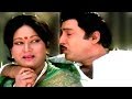 Ganganu Chuste Video Song Evandi Aavida Vachindi Movie Shobhan Babu Vani Sri Sarada