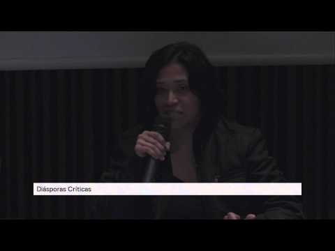 Diásporas Críticas