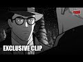 JUSTICE LEAGUE WARWORLD Agent Kent Exclusive Clip 2023