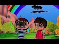 Let S Sing Again Effects MBBITBG Csupo Effects
