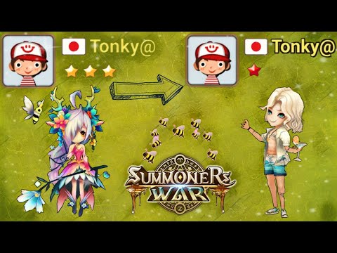 The QUEEN OF BEES | Felleria Hardcore Survival in RTA - Summoners War