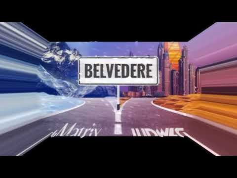 Dj Matrix - Belvedere Mixer Version