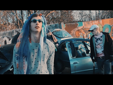 Solor-B - Nicht der Boss [Brolos Production] [edited by Peter Blenz]