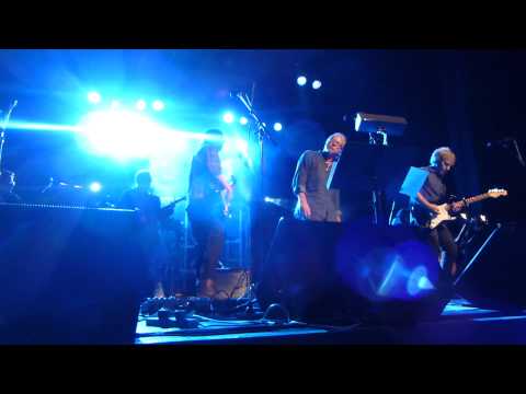 Mike Mills - Big Star's 'Third' - September Gurls (Live Sydney 23 January 2014)