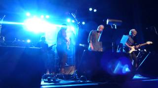 Mike Mills - Big Star's 'Third' - September Gurls (Live Sydney 23 January 2014)