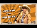 TruCountry: Heather Myles - Gonna Have Love 2019